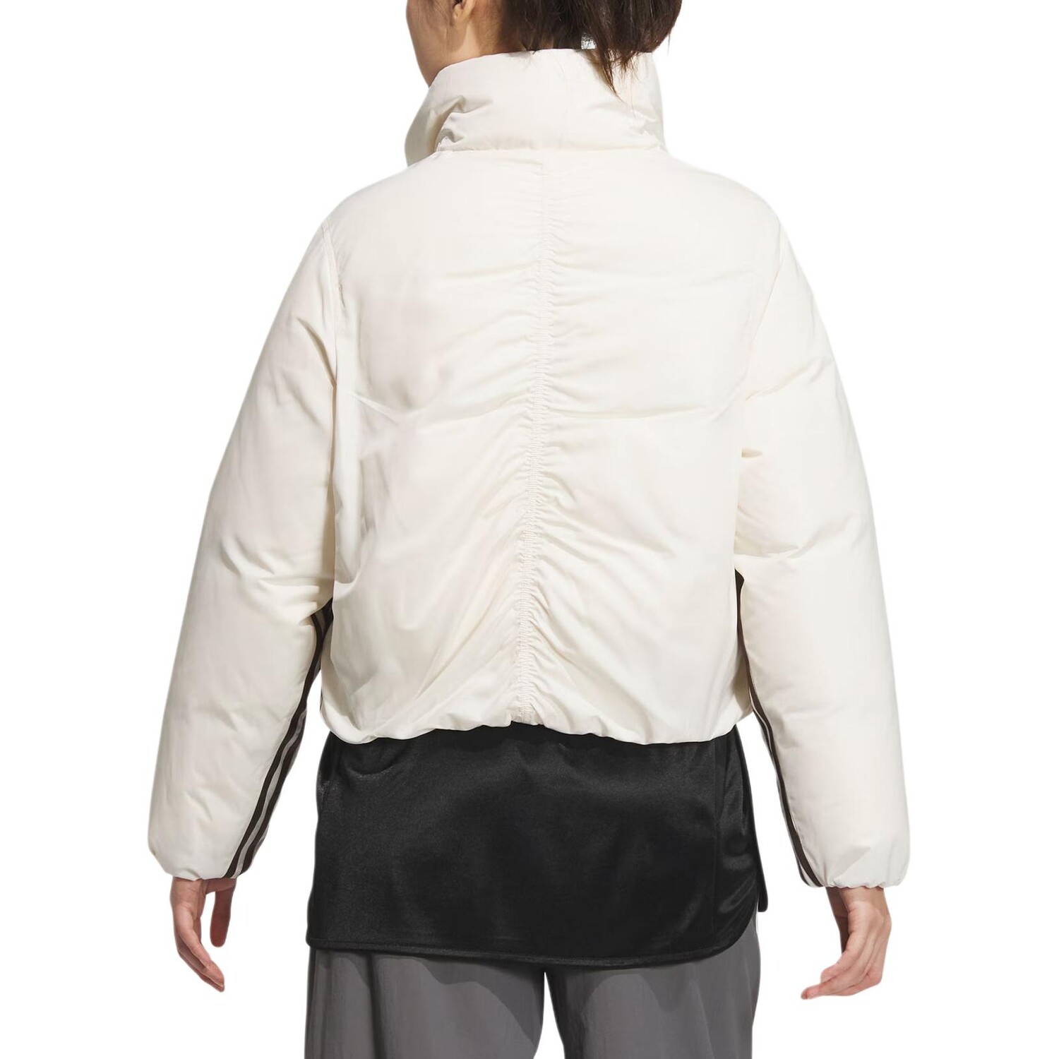 Куртка женская Wonder White Adidas Originals — фото 3