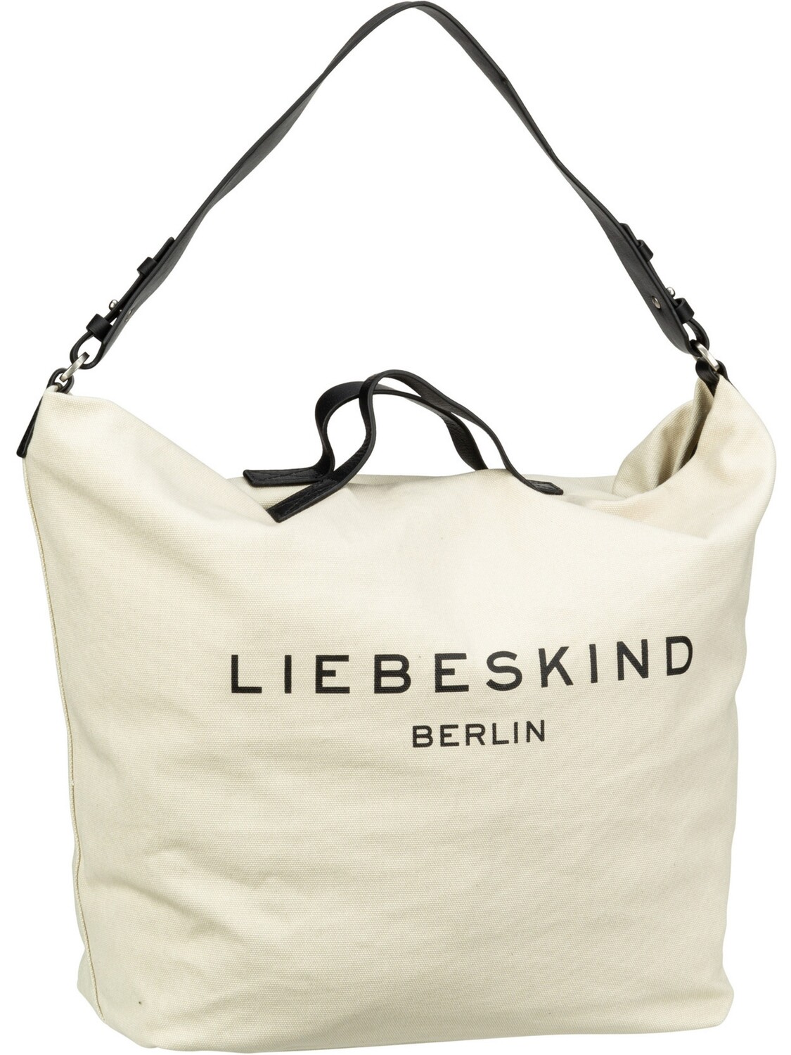 

Сумка через плечо LIEBESKIND BERLIN Beuteltasche Clea, цвет Pale Moon