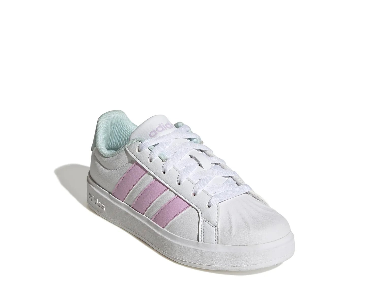 

Кроссовки adidas Streettalk Sneaker - Kids', белый