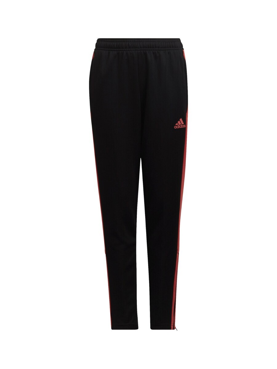 

Брюки ADIDAS PERFORMANCE Tapered Workout Pants, черный