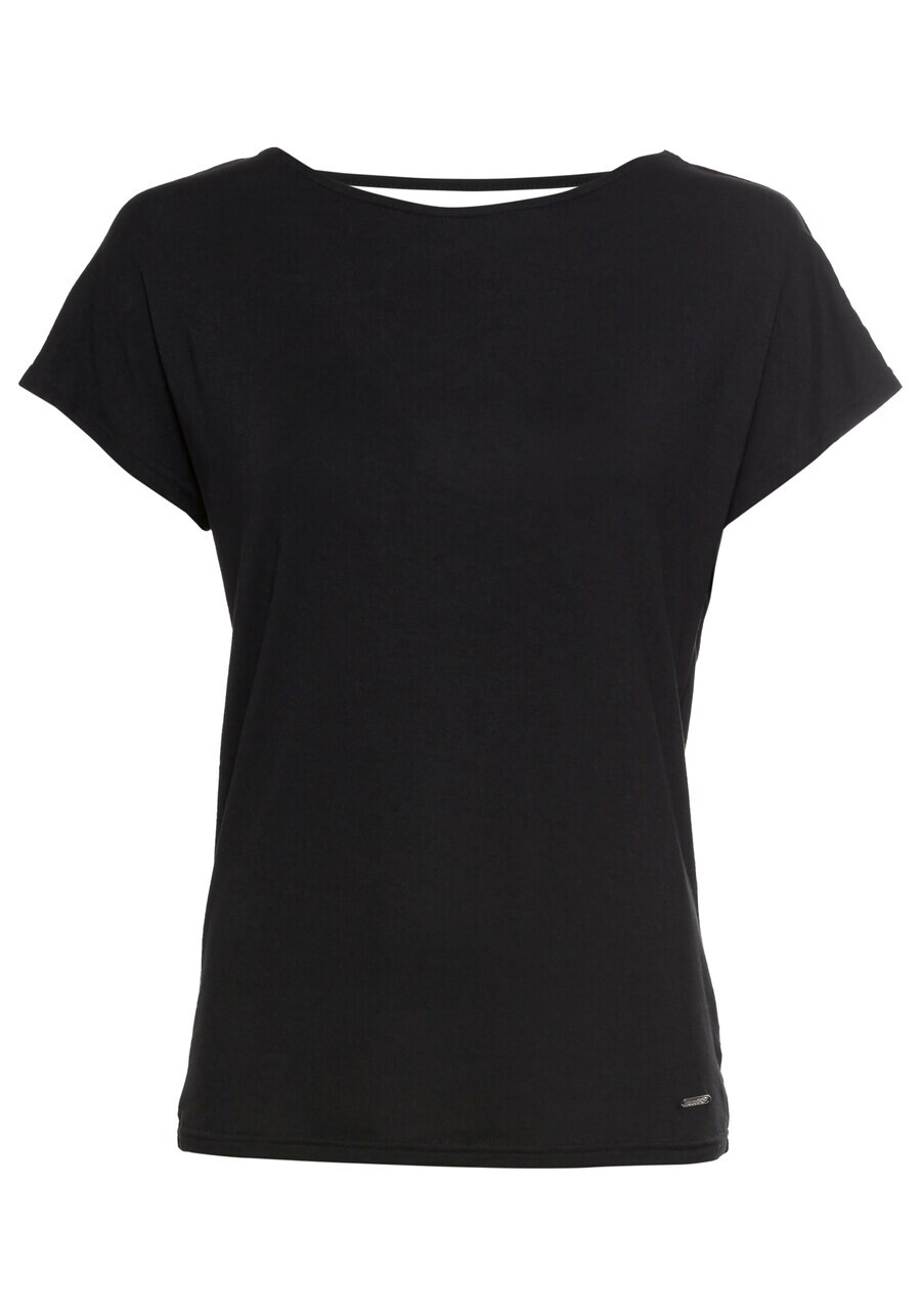 

Футболка LAURA SCOTT Shirt, черный