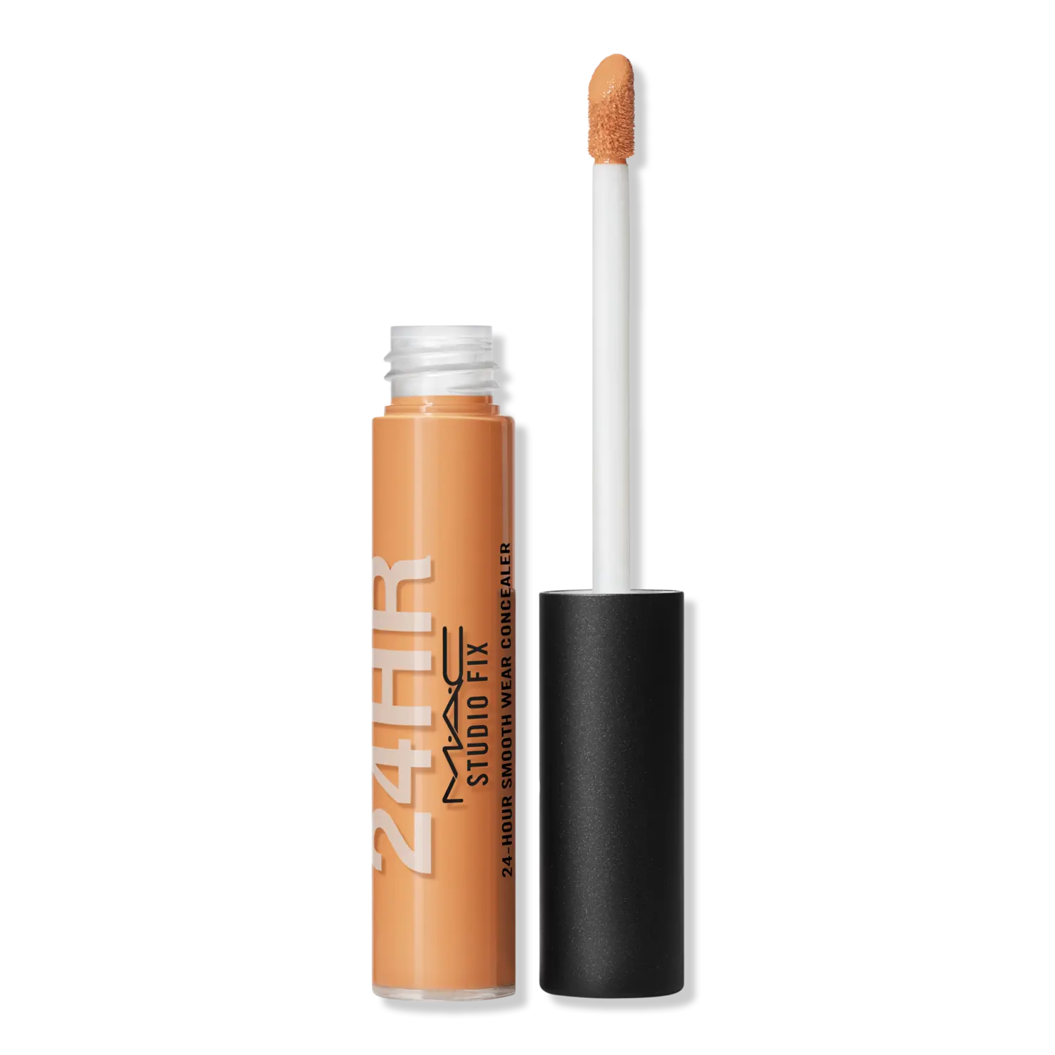

Корректирующий консилер Studio Fix 24-Hour Smooth Wear Fluid MAC, NW40 (deep beige w/ rosy undertone for medium to dark skin)