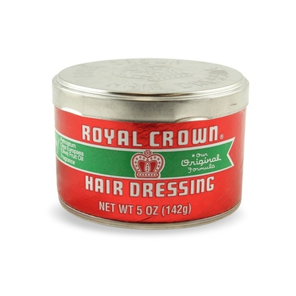 

Укладка для волос Crown, банка 5 унций, 145 мл Royal