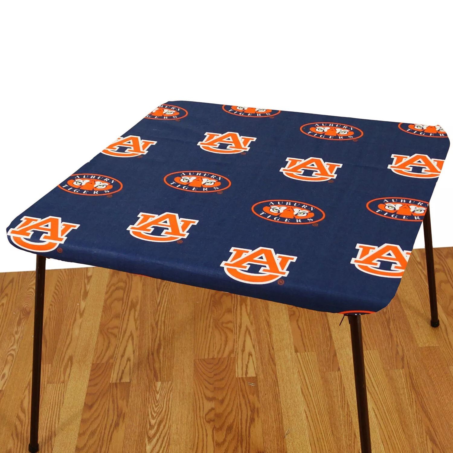 

Обложка карточного столика Auburn Tigers