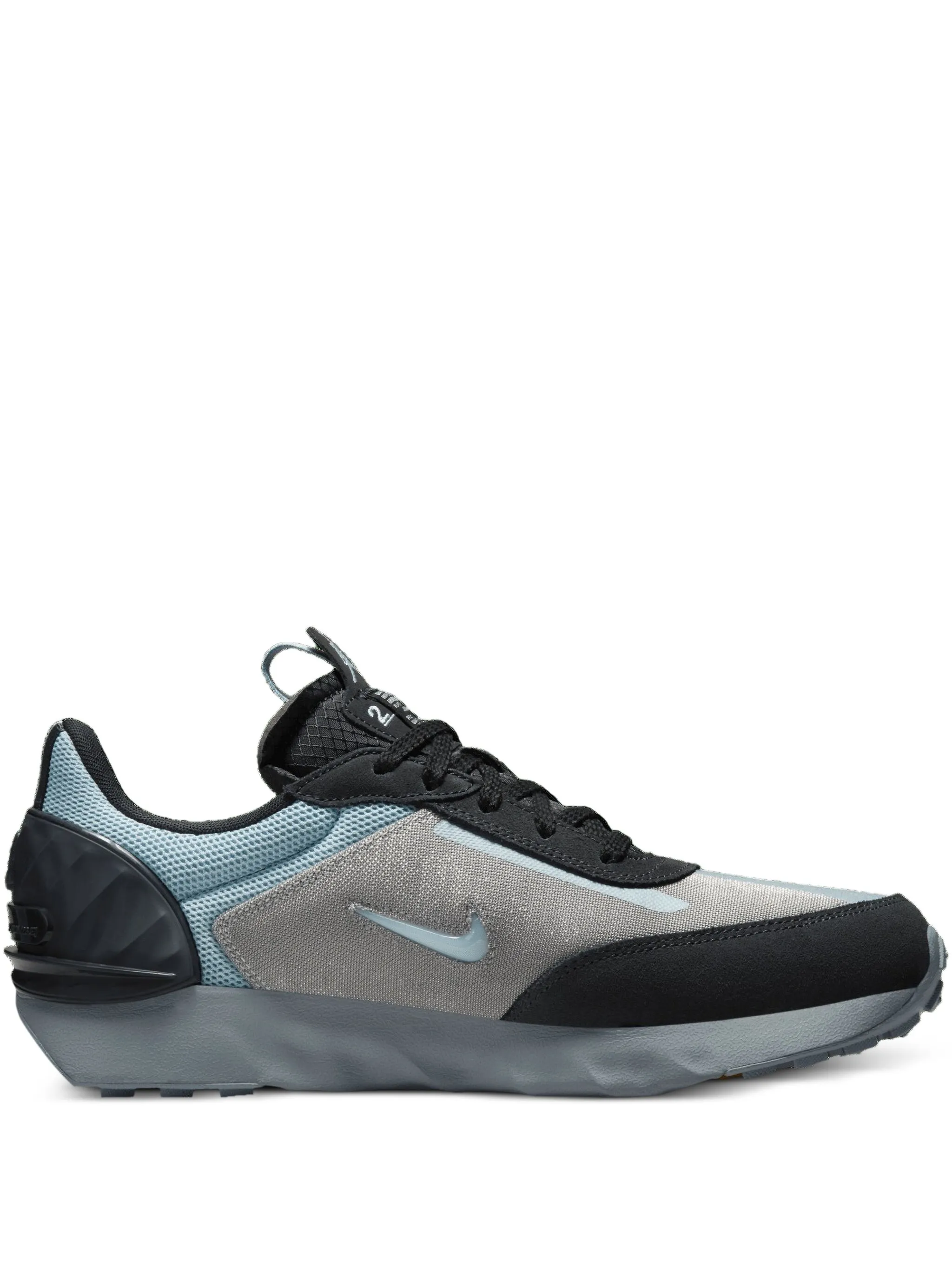 

Кроссовки Granville Pro Ocean Cube/Off Noir Jordan, синий