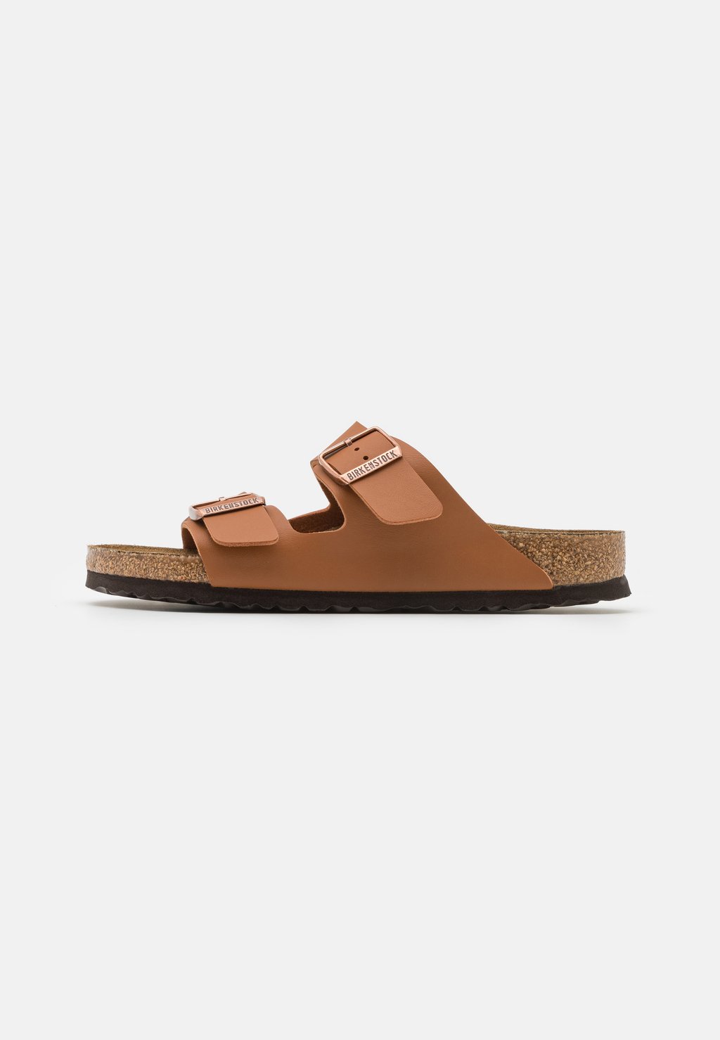 

Сандалии ARIZONA UNISEX Birkenstock, коричневый