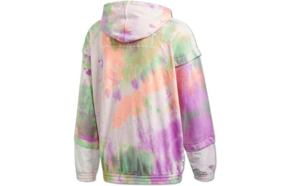 Куртка x pharrell hu holi ветровки Куртка Adidas, белый — фото 2