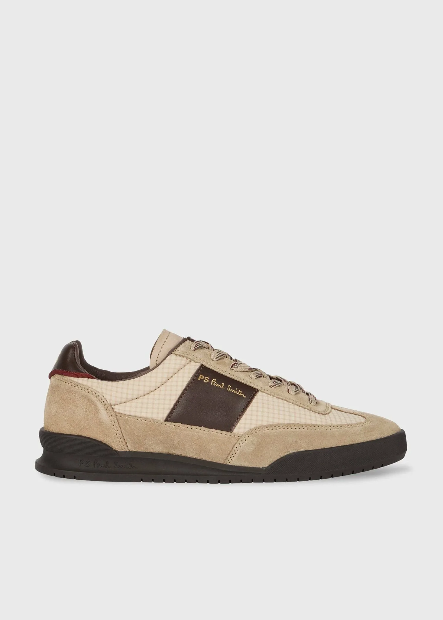 Кроссовки "Dover" Ps Paul Smith, Light beige