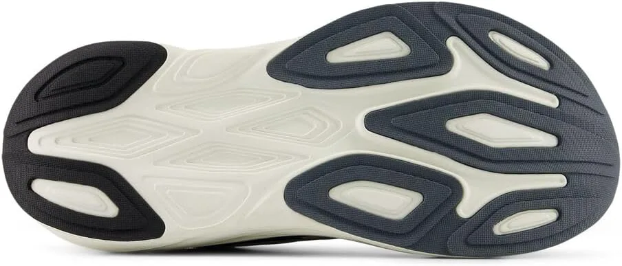 Мужские кроссовки для бега New Balance Fresh Foam X More V6, графит/индиго — фото 3
