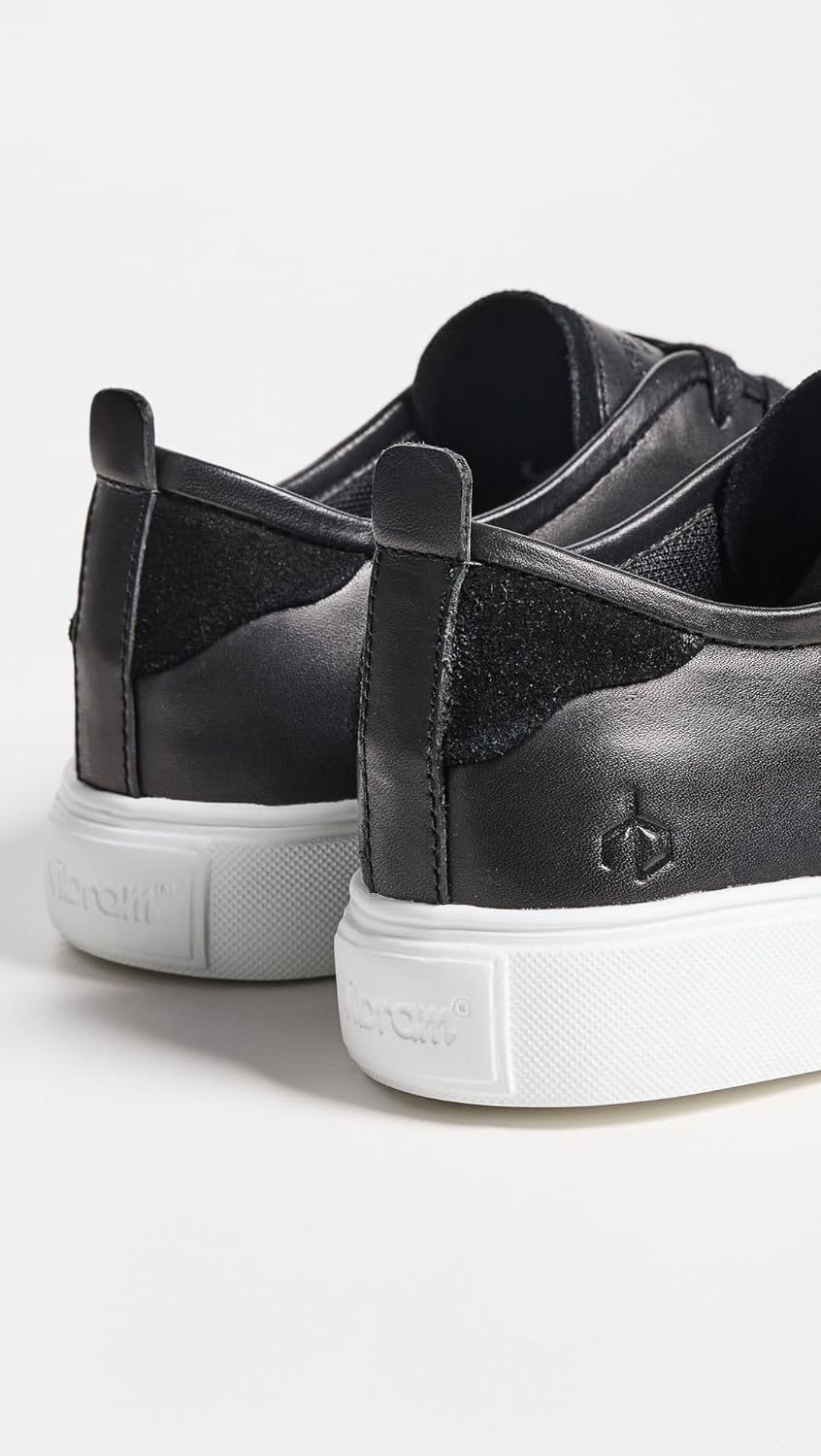 Мужские кроссовки rag bone RB Plimsoll Rag & Bone, черный — фото 3