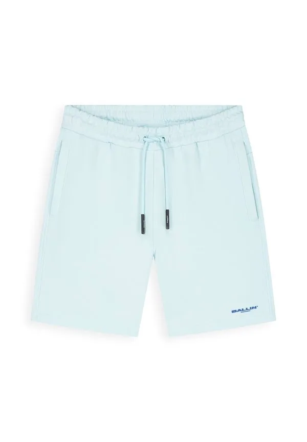 Спортивные штаны Ballin, Light Blue — фото 4