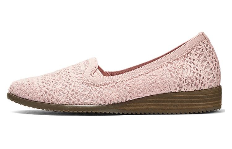 

Кроссовки Skechers Modern Comfort Lifestyle Shoes Women's Low-top Pink, розовый