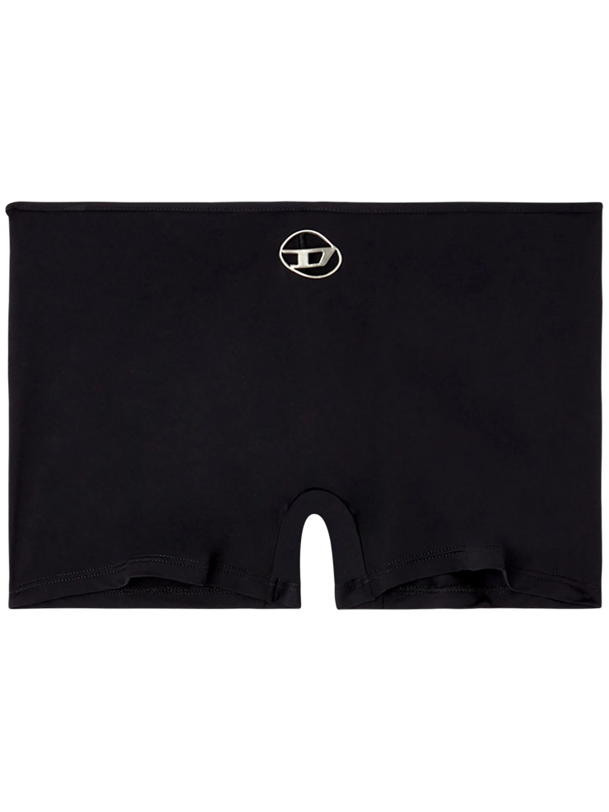 

Короткие шорты Sofia Diesel, черный