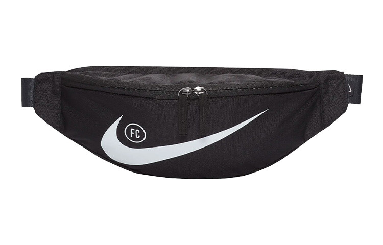 

Поясная сумка унисекс Nike, Black