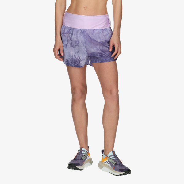 

Следовые шорты Nike, фиолетовый