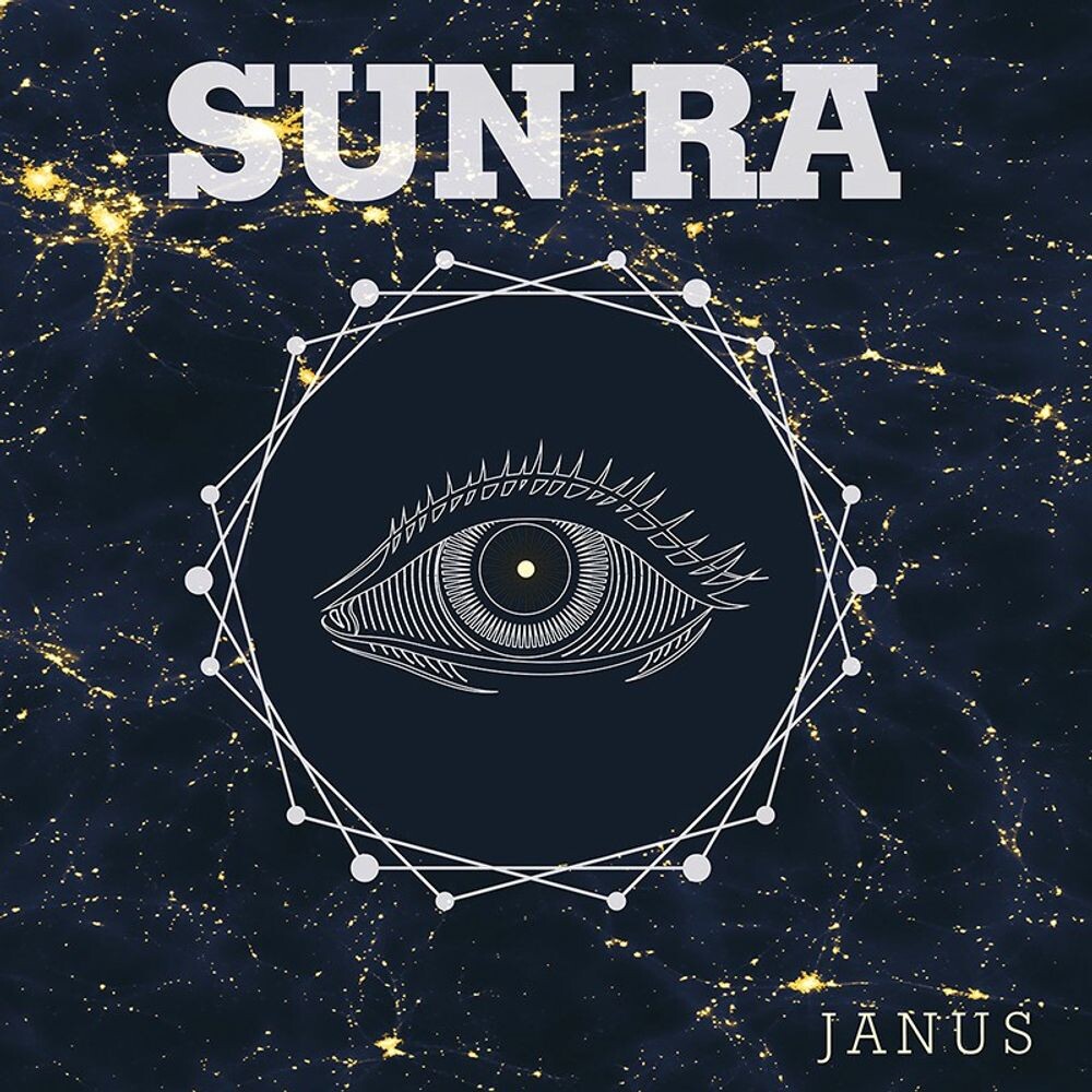 

Виниловая пластинка LP Janus - Sun Ra
