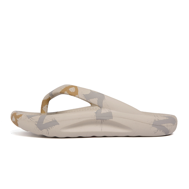 

CariteSport Унисекс шлепанцы цвета хаки, цвет Khaki