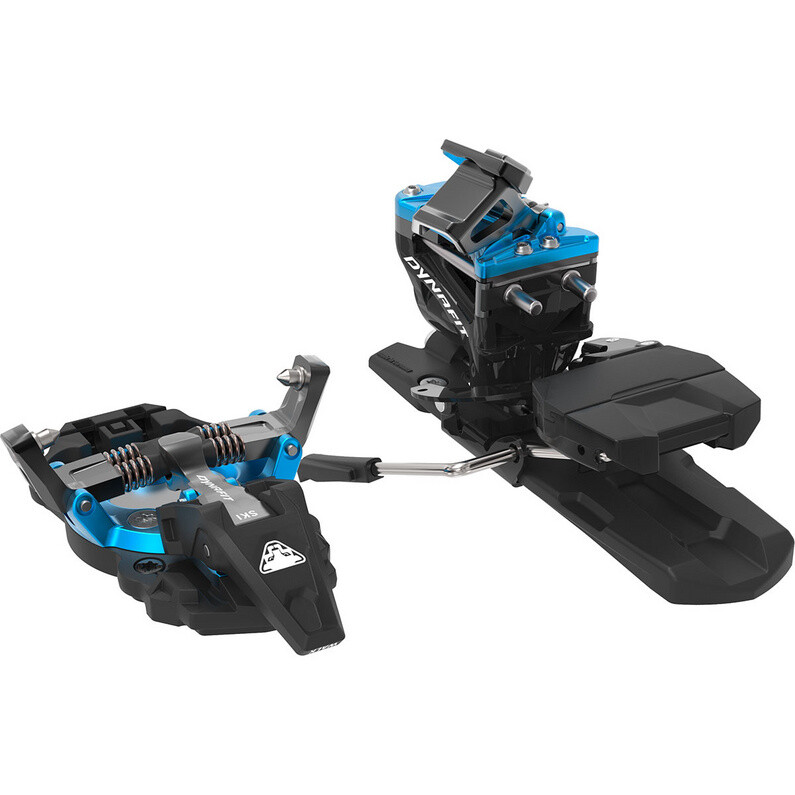 

Туристические крепления ST Rotation Lite 7 Dynafit, синий