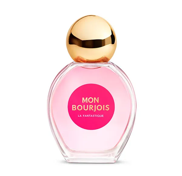 

Парфюмированная вода для женщин La Fantastique Bourjois