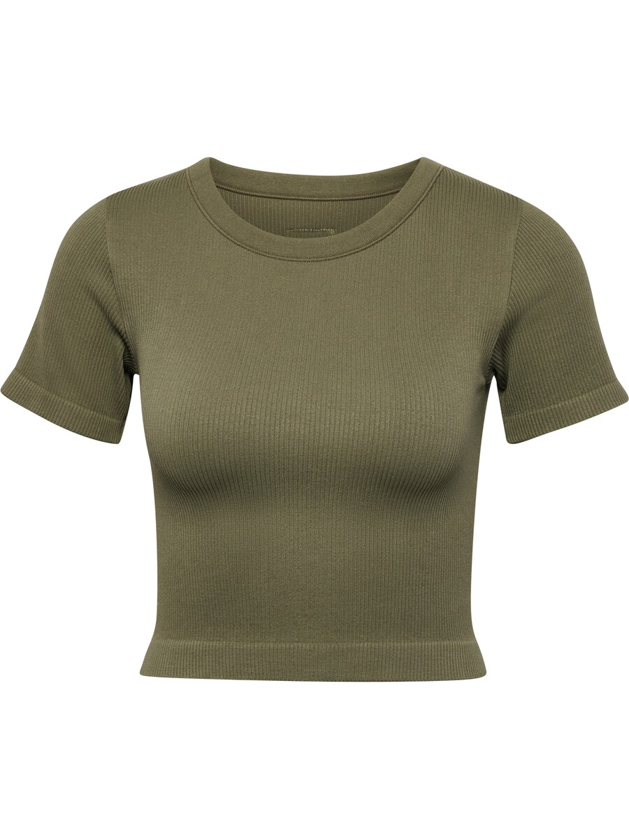 

Рубашка для выступлений Hummel, цвет Neon green