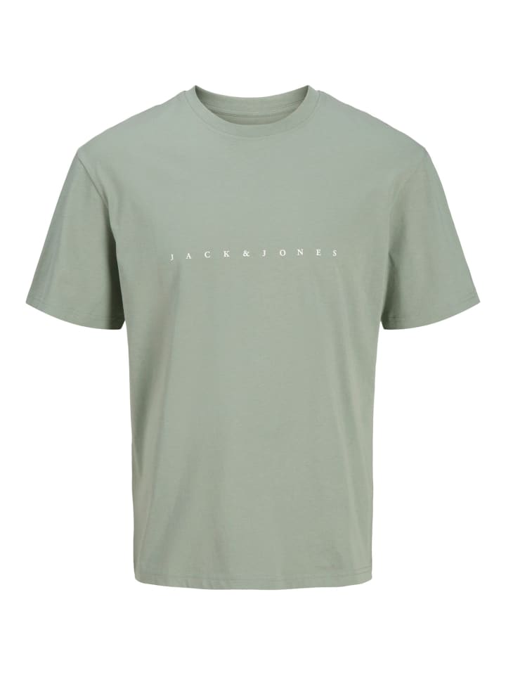 

Футболка JACK & JONES Junior