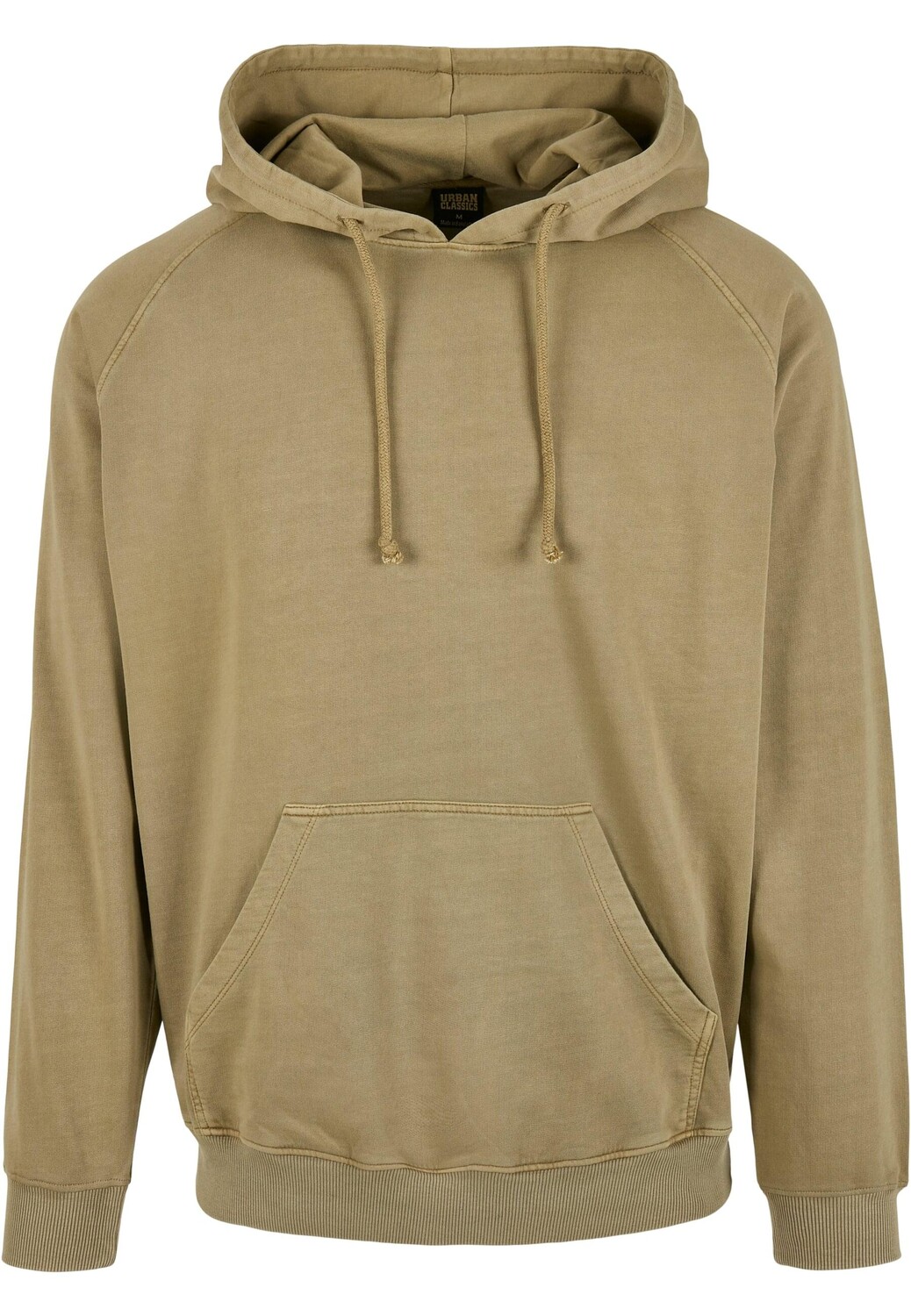 

Толстовка Urban Classics Kapuzenpullover, хаки