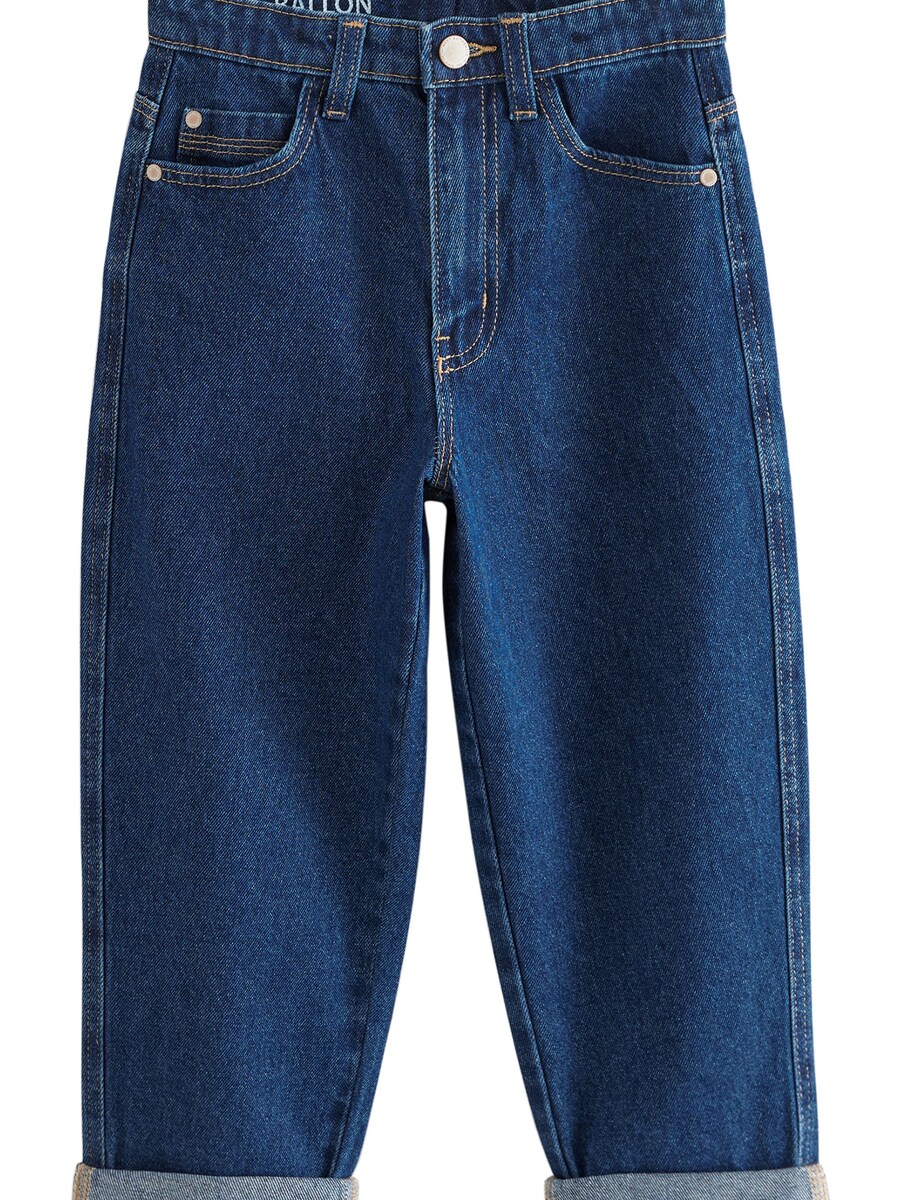 

Зауженные джинсы Next Authentic, цвет Blue/Blue denim