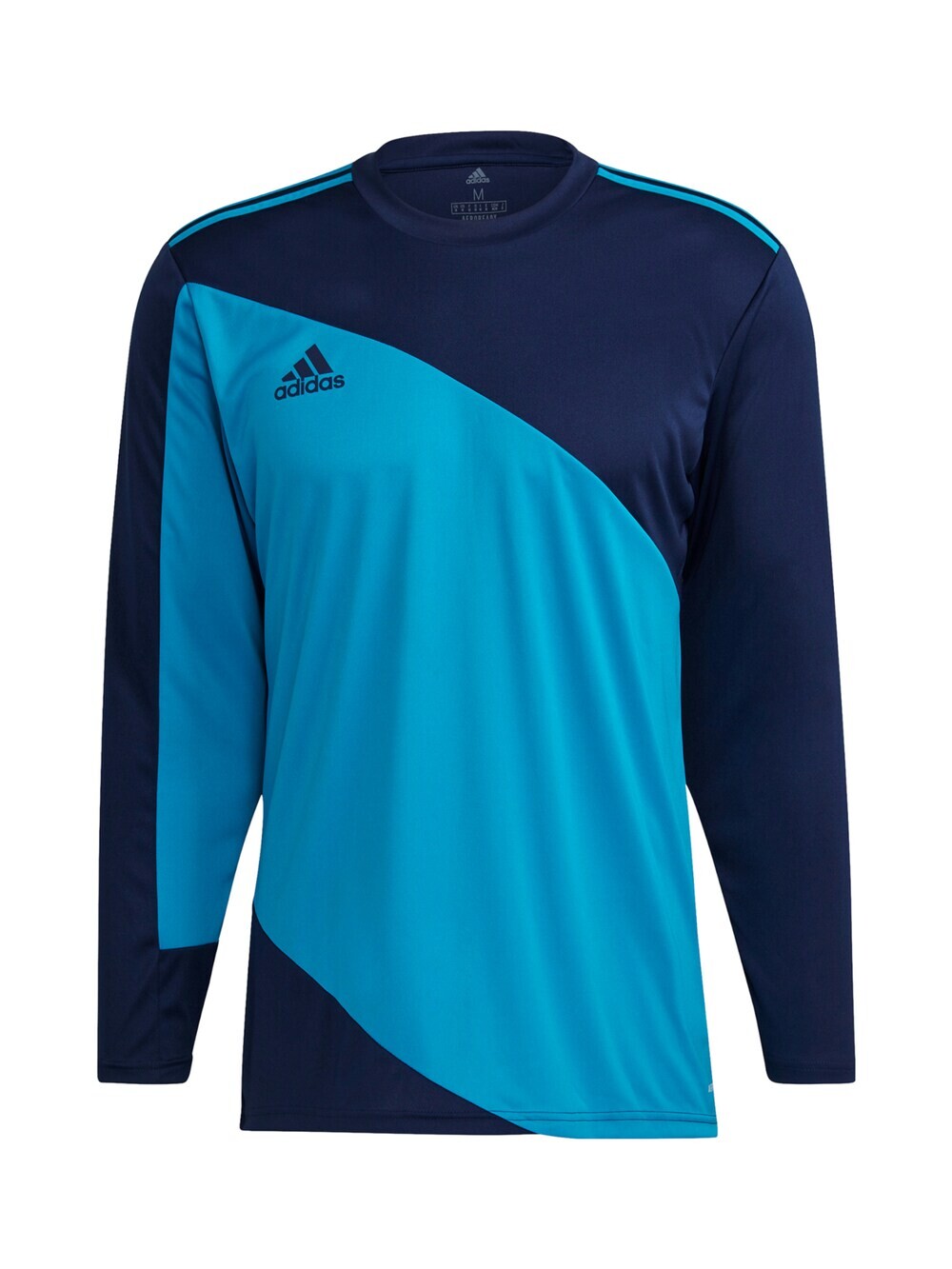 

Джерси Adidas Squadra 21, ночной синий/лазурный
