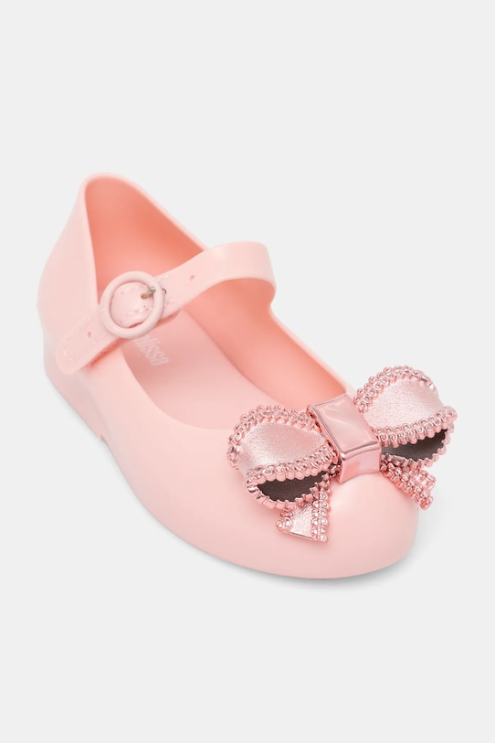 

Балетки Sweet Love IV Melissa, розовый