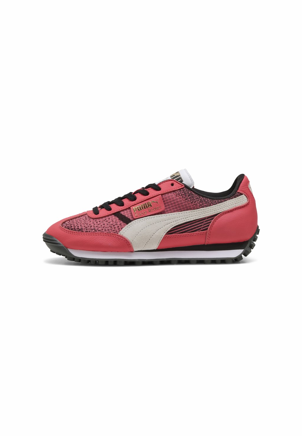 Кроссовки EASY RIDER Puma, красный