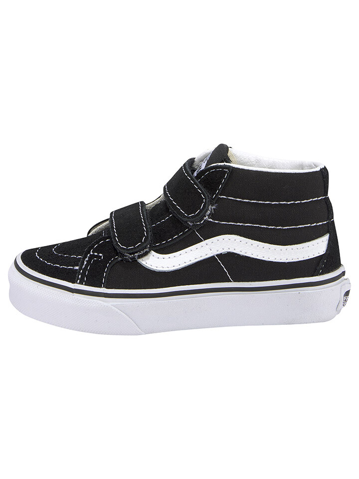 

Низкие кроссовки Vans Reissue V, черный