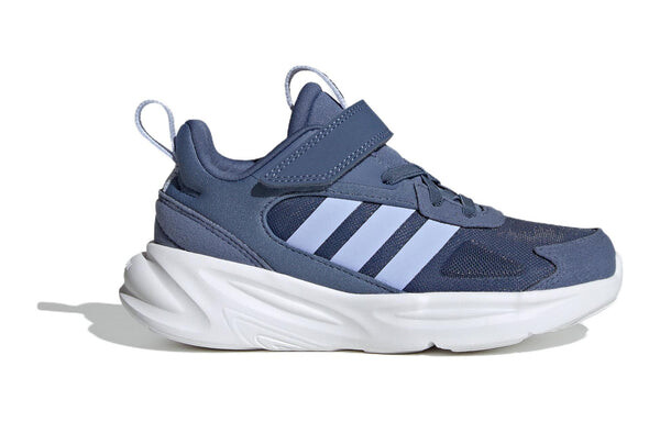 Кроссовки ozelle 'crew blue' Adidas, мультиколор — фото 2