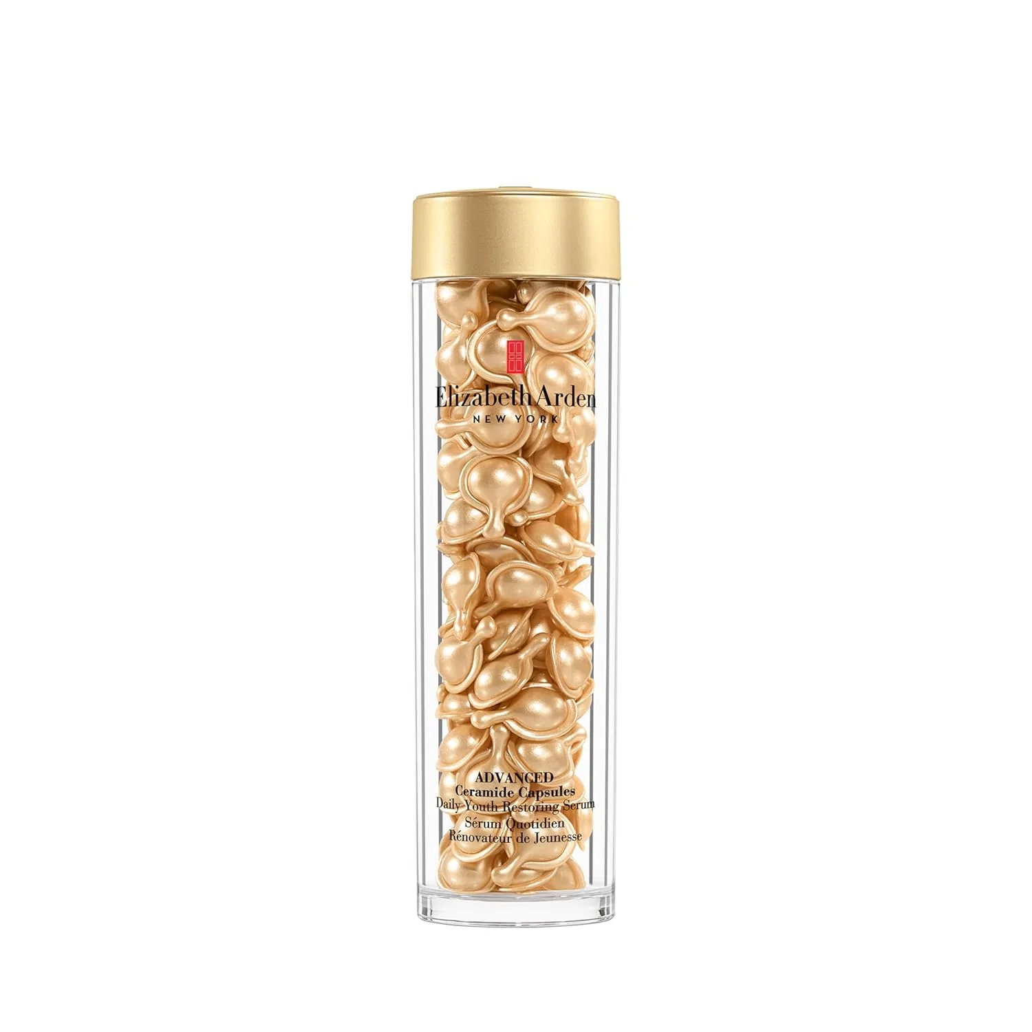 Сыворотка Elizabeth Arden — Капсулы «Advanced Ceramides» от