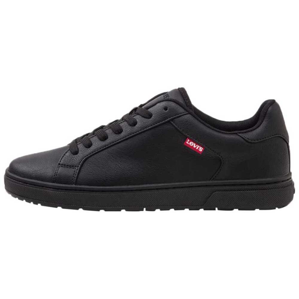 

Кроссовки Levi´s® Piper , черный