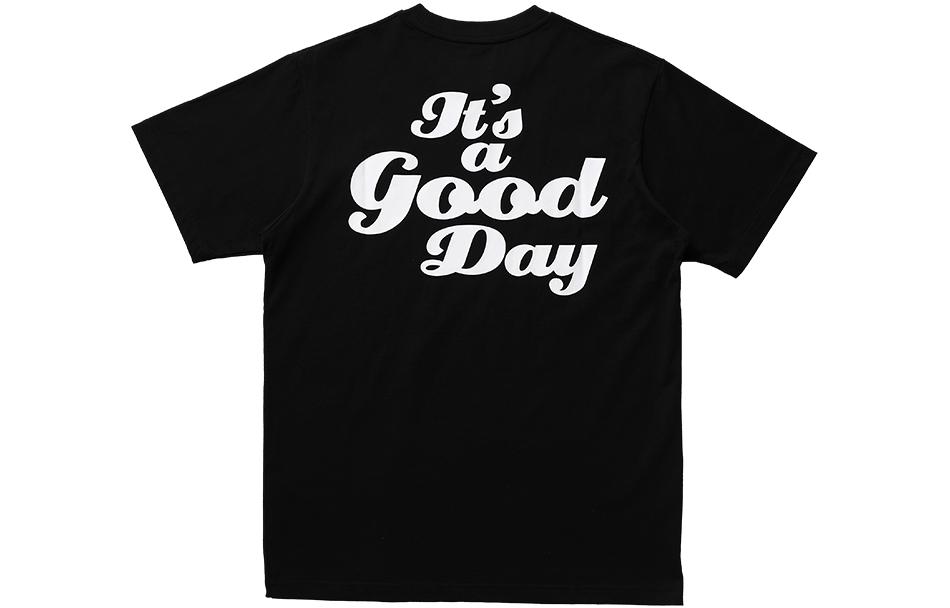 

New Era Футболка унисекс черная