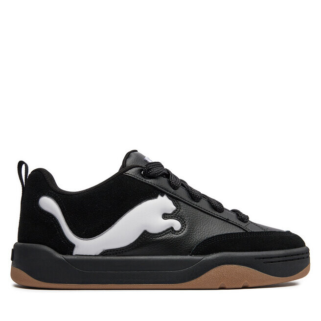 

Кроссовки Puma Park Lifestyle Sd 395022-01 Puma Black/Puma White, черный