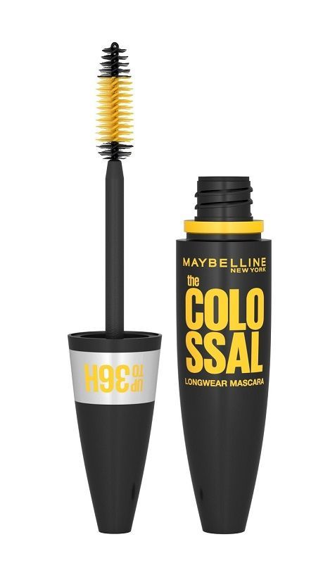 

Maybelline Colossal Longwear 36h Тушь для ресниц, 10.7 ml