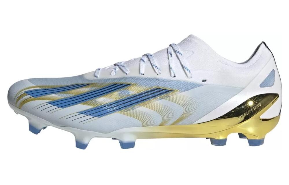 

Футбольные кроссовки Adidas X Crazyfast.1 унисекс, белый