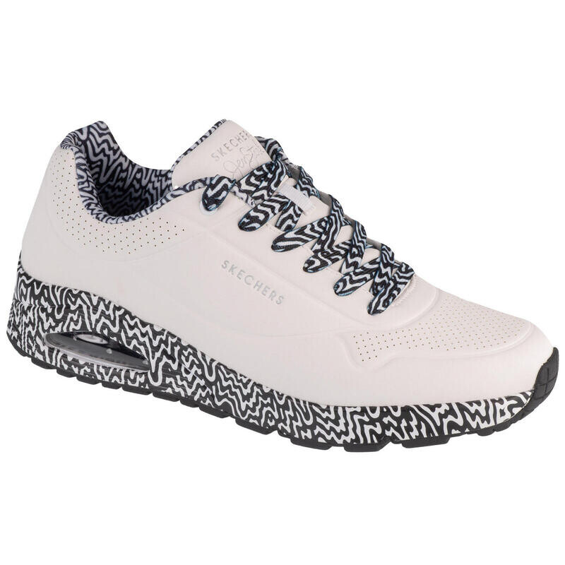 

Кроссовки Skechers, белый