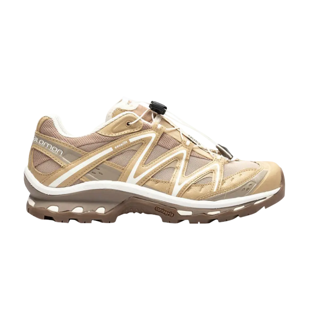 Кроссовки XT-Quest Advanced Salomon, кремовый