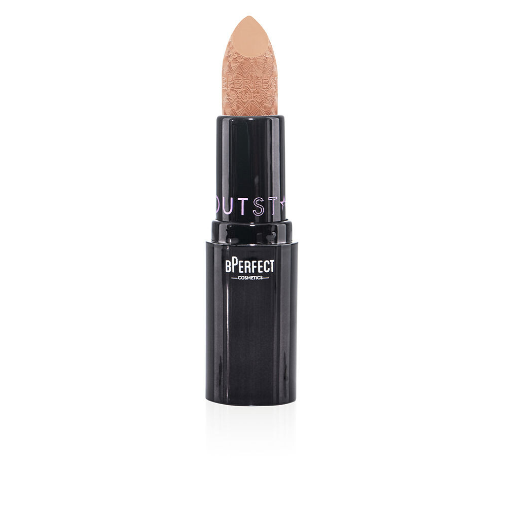 Карандаш для губ Poutstar satin lipstick Bperfect cosmetics, 3,5 г, mood — фото 2