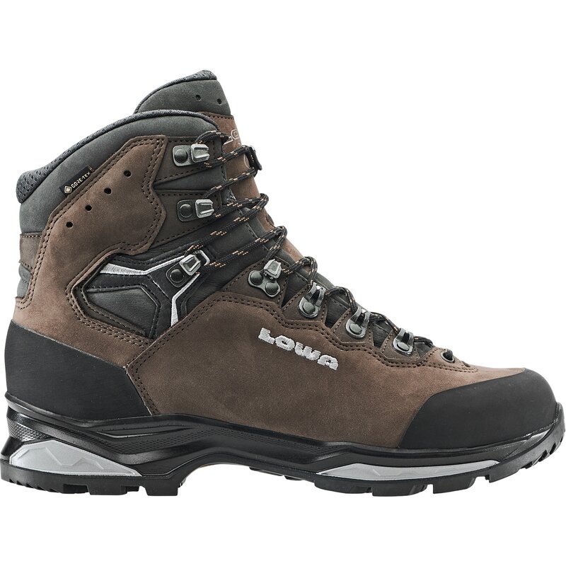 

Трекинговые ботинки camino evo gtx Lowa, мультиколор