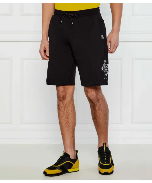 

Шорты Regular fit Ea7, черный