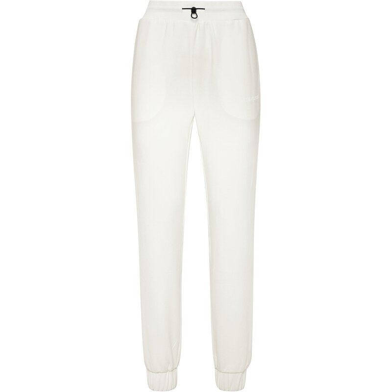 

Спортивные штаны Plein Sport, цвет wei