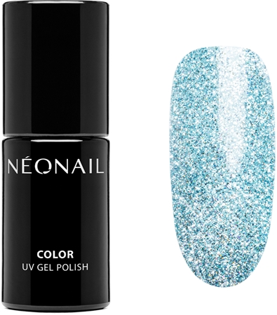 

Гибридный лак для ногтей NEONAIL You're a Goddess, Get Attention 7,2 ml