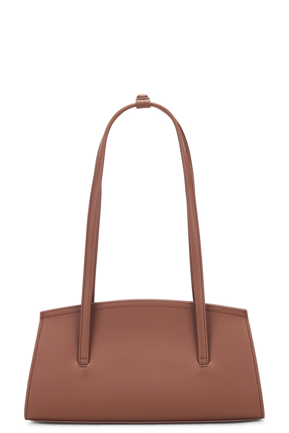 

Сумка кэролайн Freja New York, цвет pecan