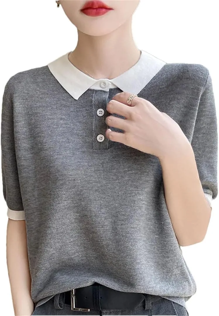 

Женская футболка с коротким рукавом, дышащая, облегающая