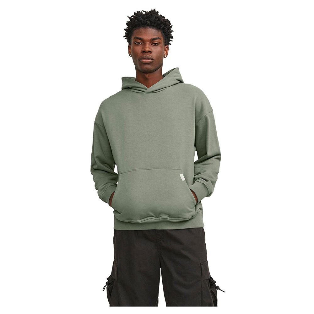 

Худи Jack & Jones Collective, зеленый