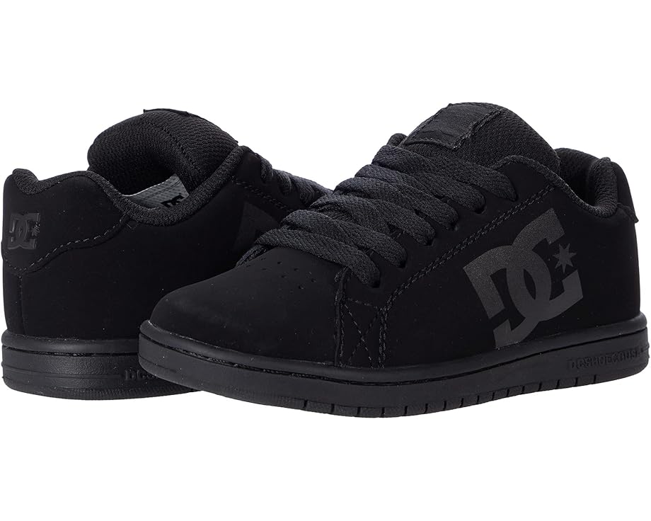 

Кроссовки DC Kids Gaveler, черный