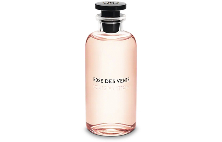 Парфюмерная вода Louis Vuitton Rose des Vents, 100 мл — фото 4